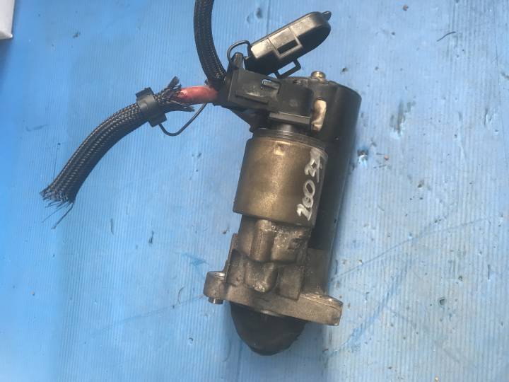 Startér - ALFA ROMEO - 166 (936_)