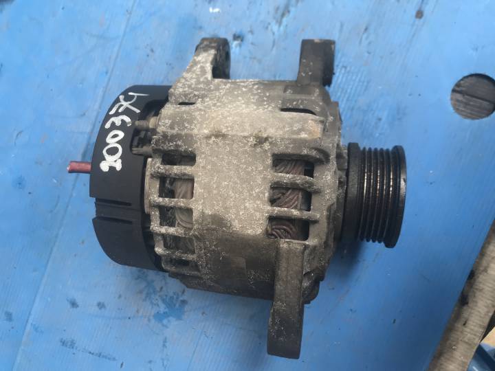 Alternátor - ALFA ROMEO - 166 (936_)