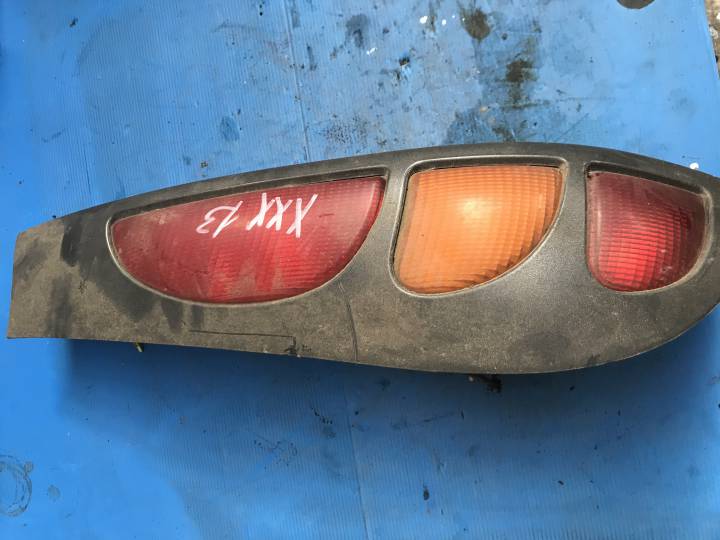 Levé zadní světlo - FIAT - MAREA combi (185_)