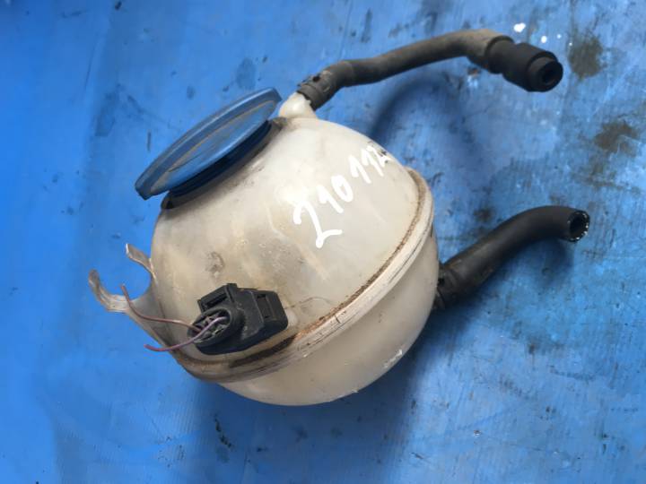 Expanzní nádobka - RENAULT - Scénic I velkoprostorová limuzína (JA0/1_, FA0_)