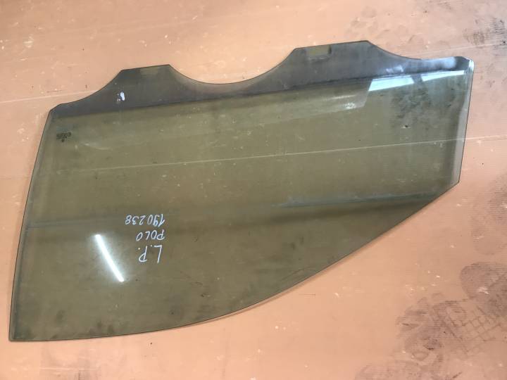 Levé přední sklo - VOLKSWAGEN - POLO (9N_)