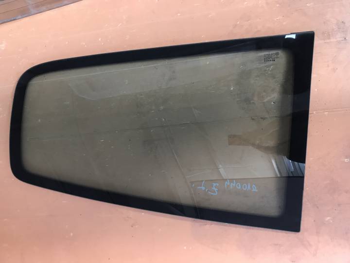 Levé zadní sklo - RENAULT - CLIO I (B/C57_, 5/357_)