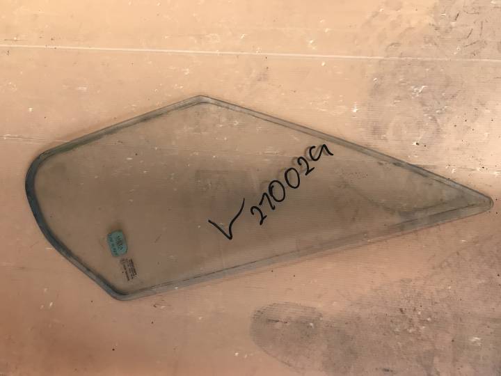 Levé přední sklo - PEUGEOT - BOXER autobus (230P)