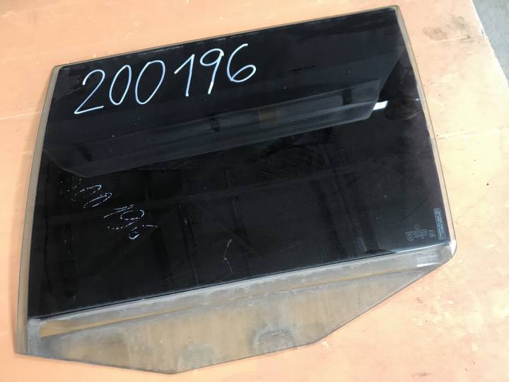 Levé zadní sklo - ŠKODA - OCTAVIA I (1U2)