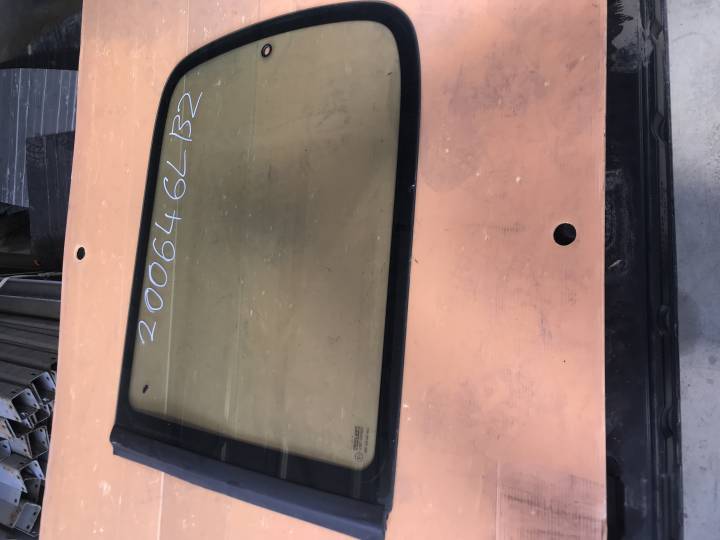 Levé boční sklo - CITROEN - BERLINGO / BERLINGO FIRST velkoprostorová limuzína (MF, GJK,