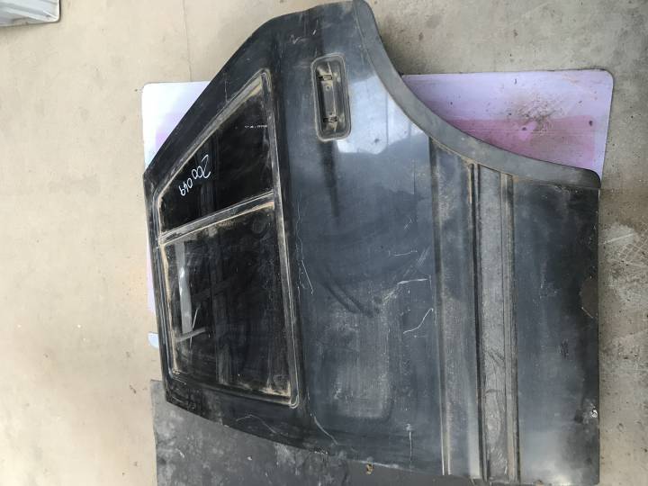 Levé zadní dveře - OPEL - FRONTERA A Sport (U92)