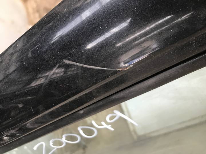 Levé přední dveře - OPEL - FRONTERA A Sport (U92)