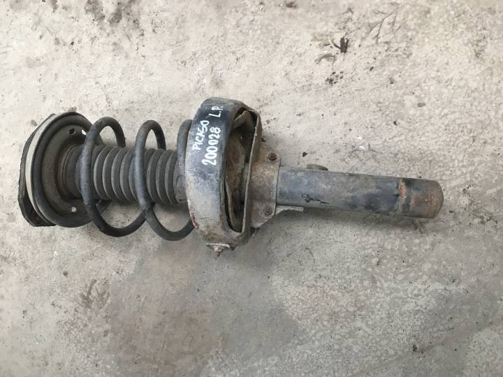 Tlumič s pružinou levý přední - CITROEN - XSARA PICASSO (N68)