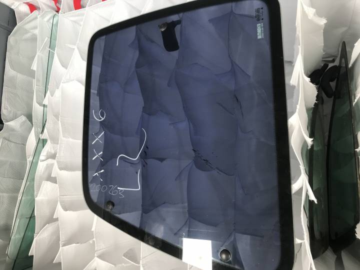 Levé zadní sklo - SEAT - INCA (6K9)