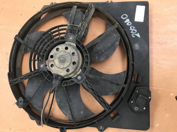 Sahara - RENAULT - CLIO II (BB_, CB_)