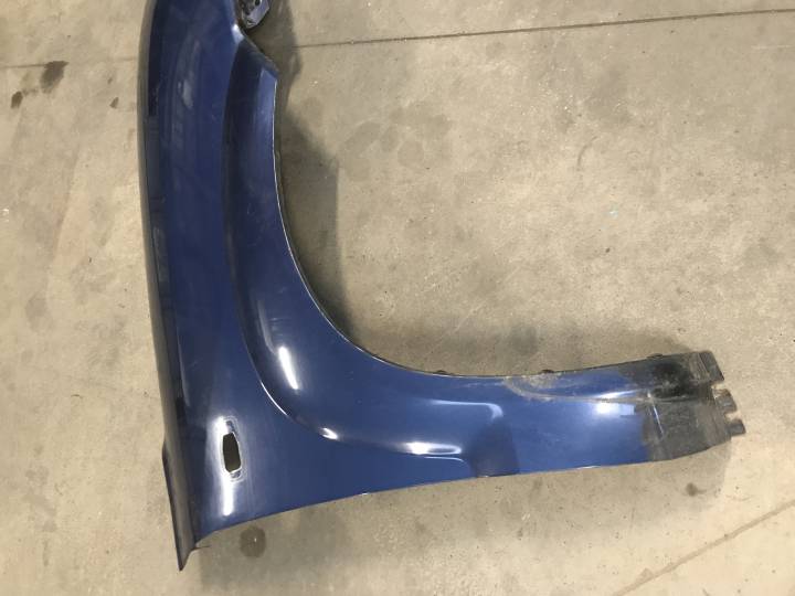 Blatník pravý přední - HYUNDAI - TUCSON (JM)