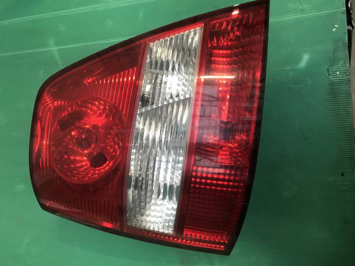 Levé zadní světlo - KIA - SORENTO I (JC)