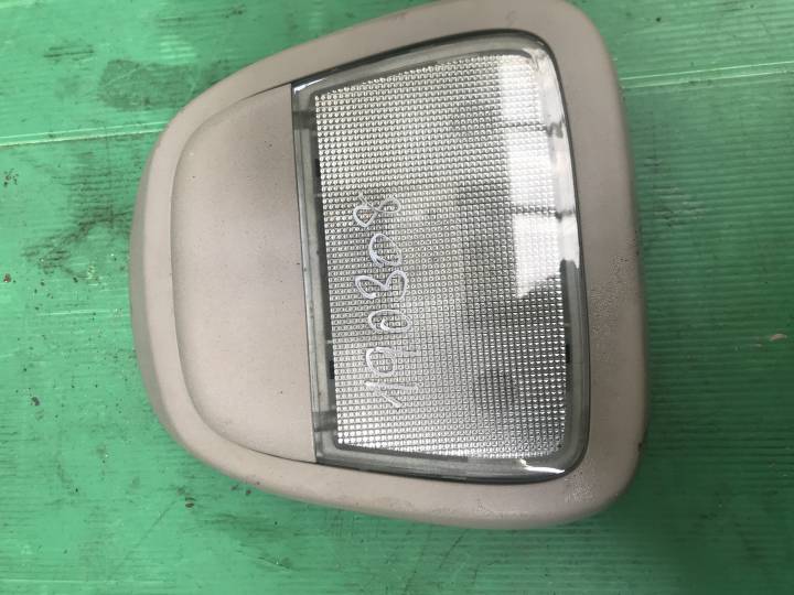 Přední Světýlko - OPEL - MERIVA A