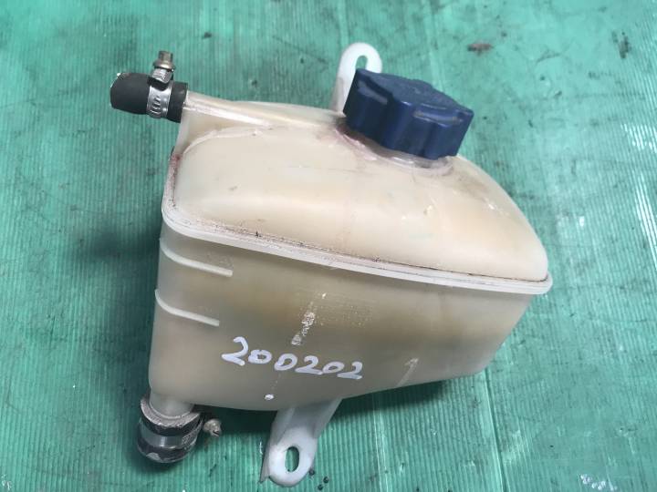 Přední Expanzní nádoba - CITROEN - SAXO (S0, S1)