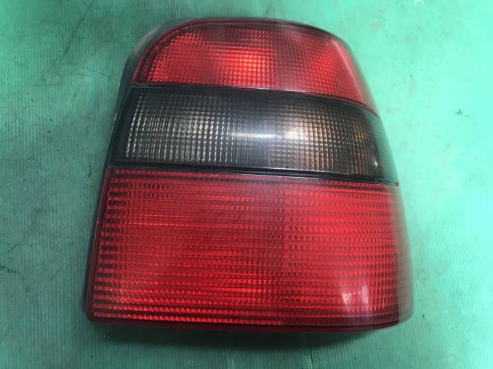 Pravé zadní Světlo pravé zadní - CITROEN - SAXO (S0, S1)