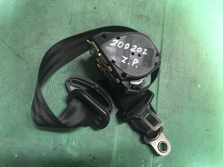 Pravý zadní Pás pravý zadní - CITROEN - SAXO (S0, S1)