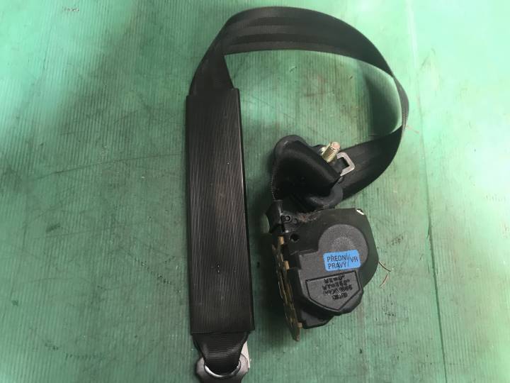 Pravý přední Pás pravý přední - CITROEN - SAXO (S0, S1)