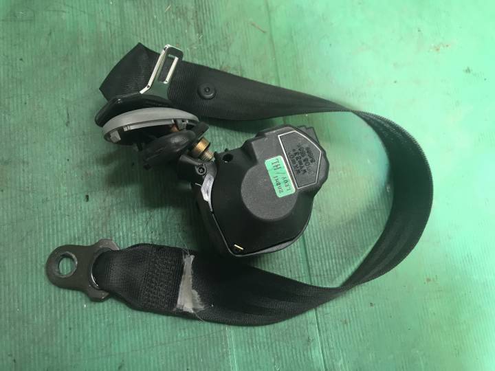 Levý zadní Pás levý zadní - CITROEN - SAXO (S0, S1)