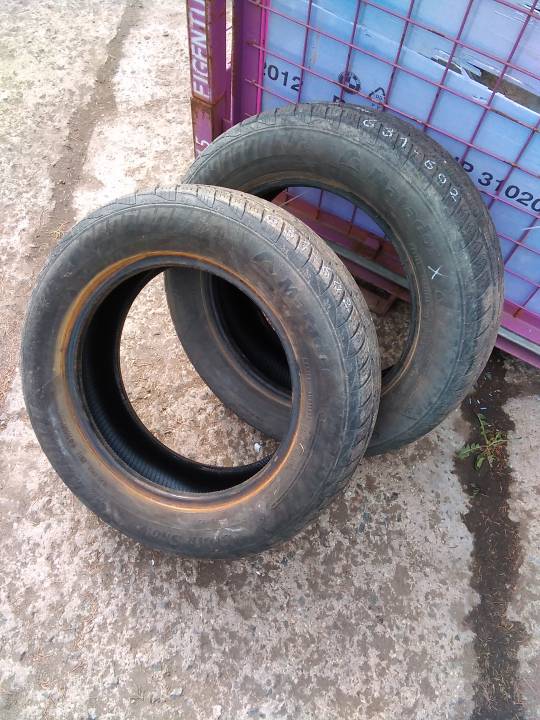 Pneumatika MATADOR - Sibir snow 185/65 14