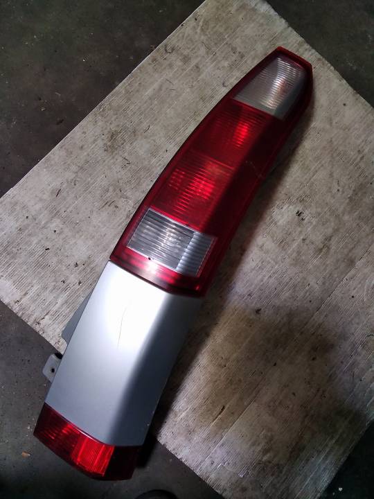 Pravé zadní Pravé zadní světlo - OPEL - MERIVA A