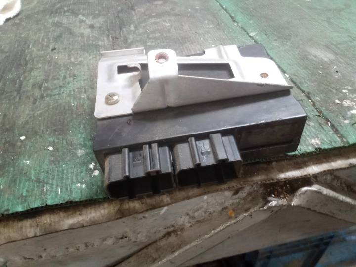 Řídící jednotka komfortu - ŠKODA - OCTAVIA I (1U2)