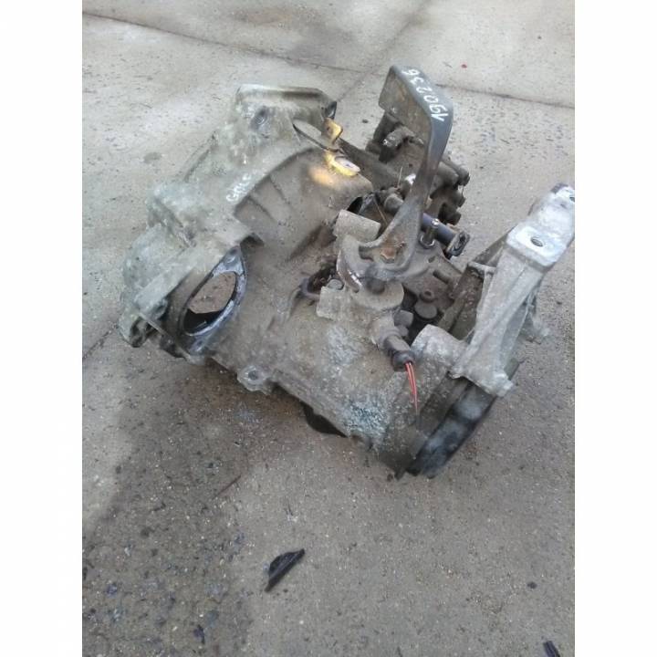 Převodovka - VOLKSWAGEN - GOLF IV combi (1J5)