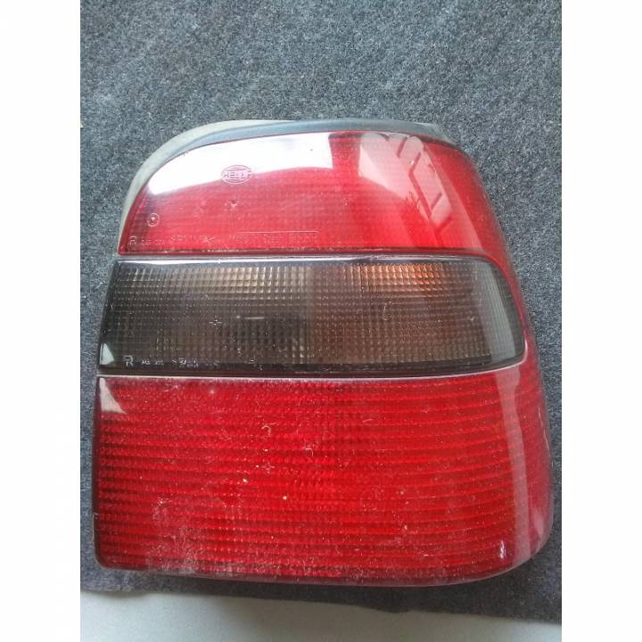 Pravé zadní světlo - ŠKODA - FELCIA LXI, COMBI ,5Dv.