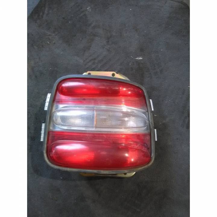 Pravé zadní světlo - FIAT - BRAVA (182_)