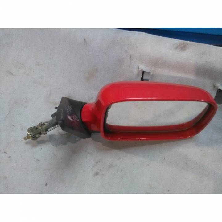 Pravé zpětné zrcátko - mechanické - ŠKODA - FELICIA II combi (6U5)