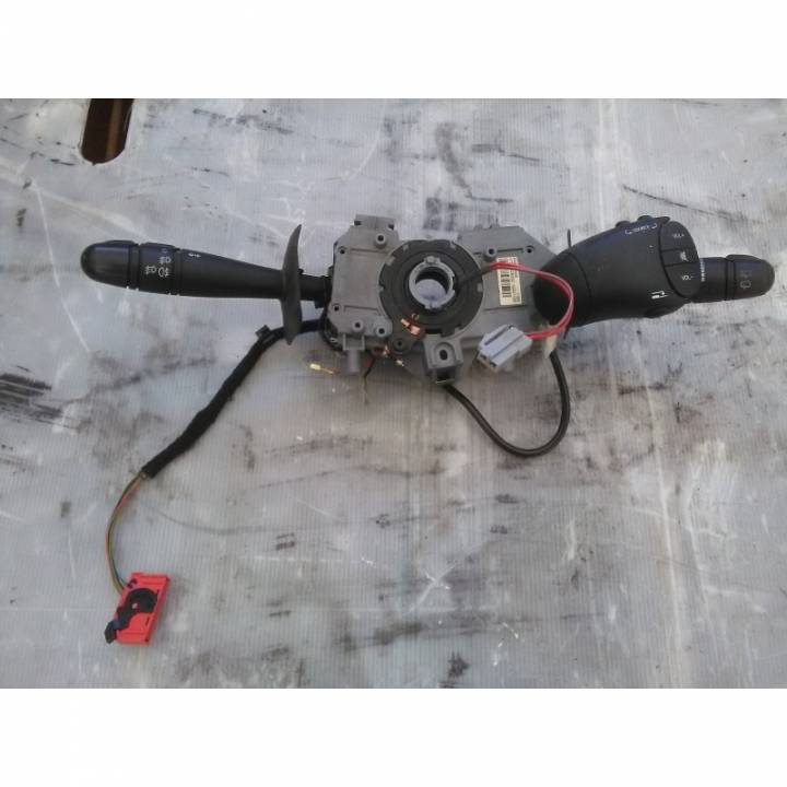 Páčky pod volant - lucas - RENAULT - Megane Scenic combi, 5Dv.