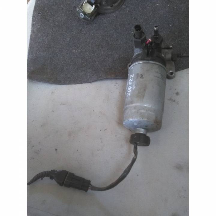 Palivový filtr - HYUNDAI - SANTA Fe I (SM)