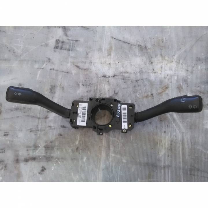 Páčky pod volant - lucas - ŠKODA - FABIA I (6Y2)