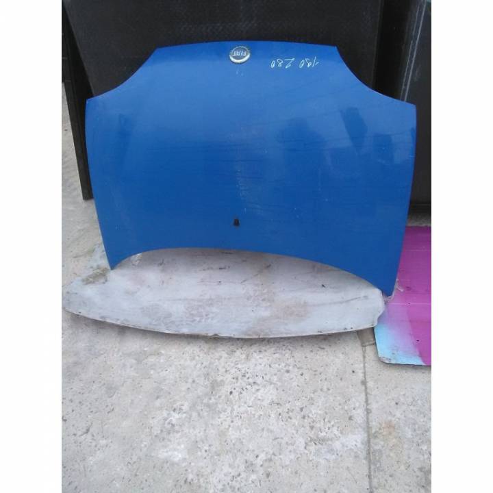 Kapota - FIAT - SEICENTO (187_)