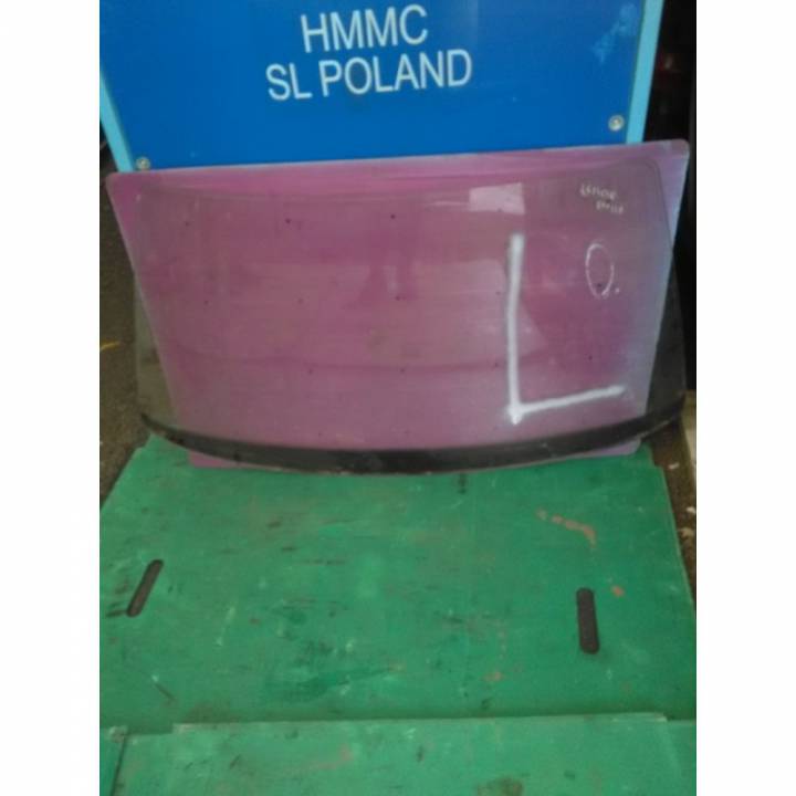 Čelní sklo - ŠKODA - FELICIA I (6U1)