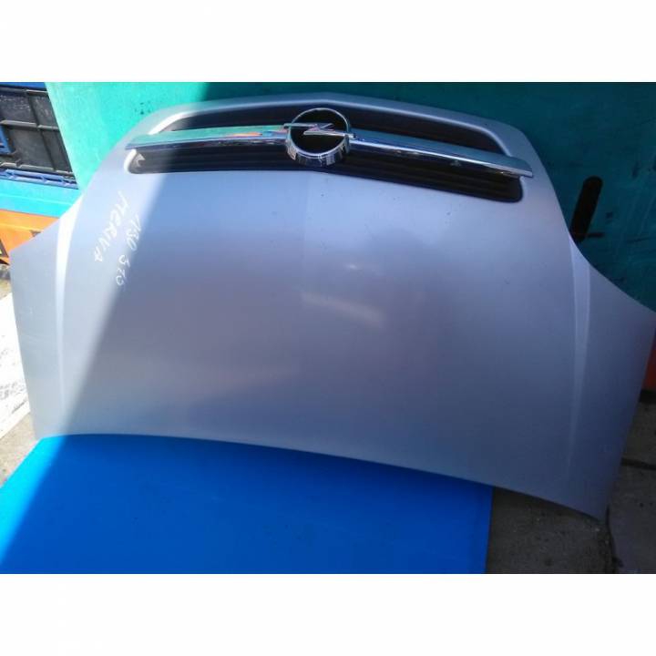 Přední kapota - OPEL - MERIVA A