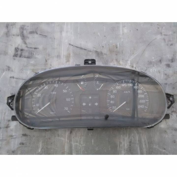 Budíky - RENAULT - Megane Scenic combi, 5Dv.