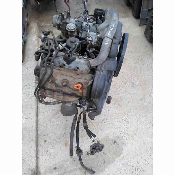 Motor 2,5D, 132kW, BAU - VOLKSWAGEN - PASSAT (3B3)