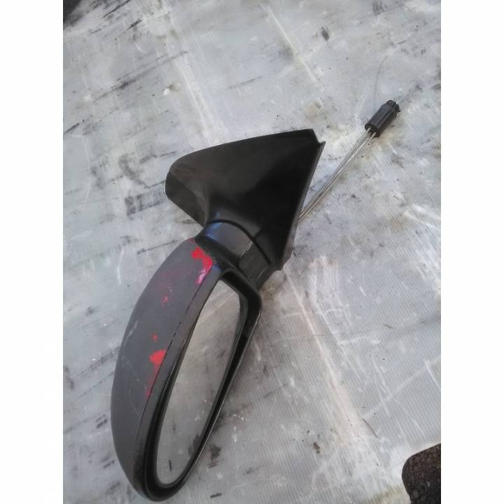 Levé zpětné zrcátko - mechanické - FORD - FOCUS I combi (DNW)