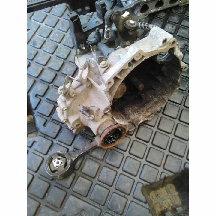 Převodovka 1.4BA 55KW - ŠKODA - FABIA I (6Y2)