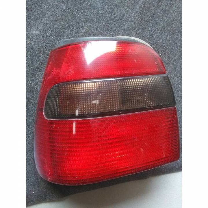 Levé zadní světlo - ŠKODA - FELCIA LXI, samonosná, hatchback