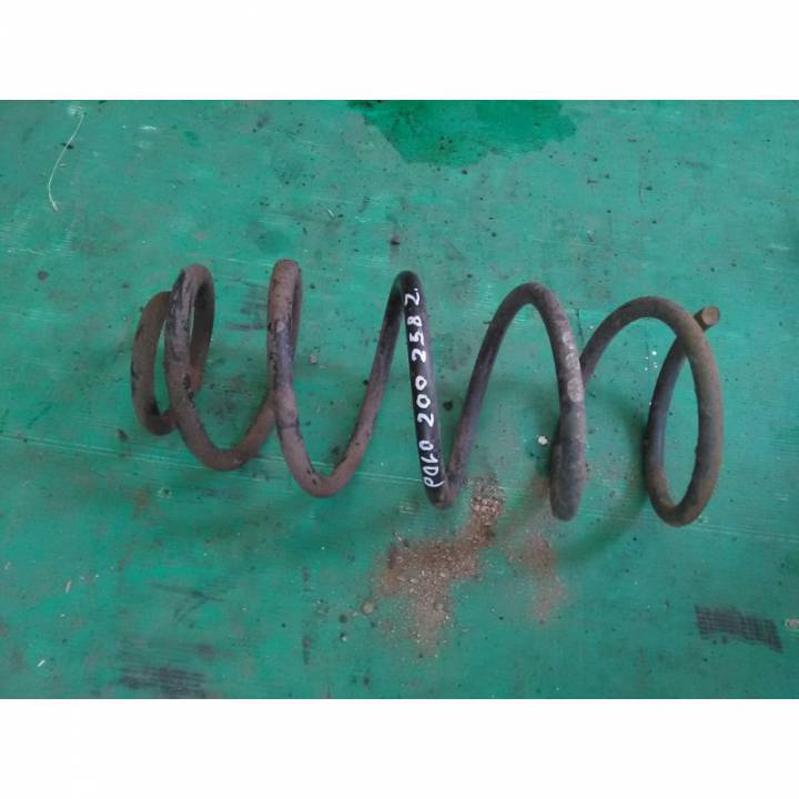 Levá přední pružina - VOLKSWAGEN - POLO Van schránky/šikmá záď (6N1)