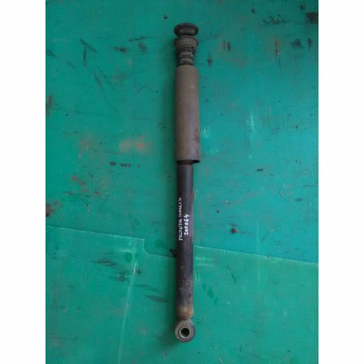 Levý zadní tlumič - TOYOTA - YARIS VERSO (_P2_)