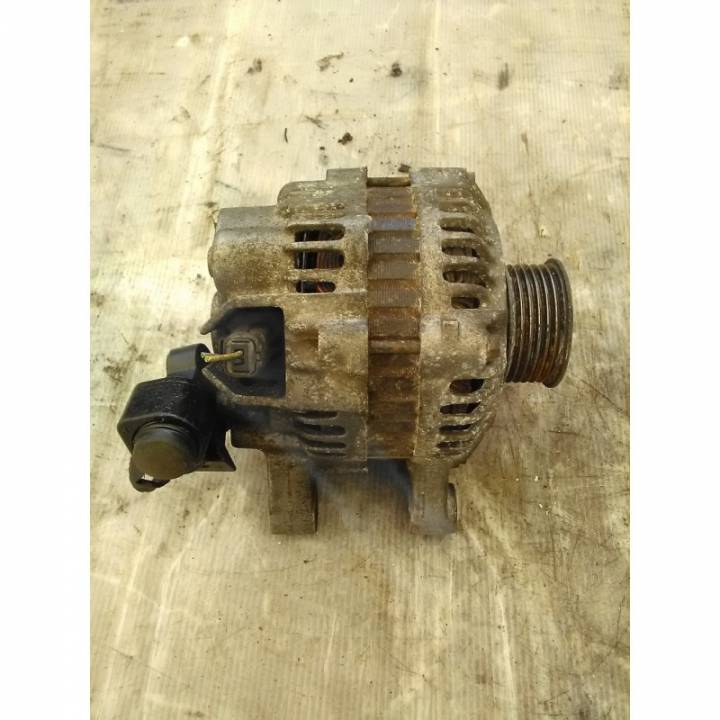 Alternátor - PEUGEOT - 206+ (2L_, 2M_)