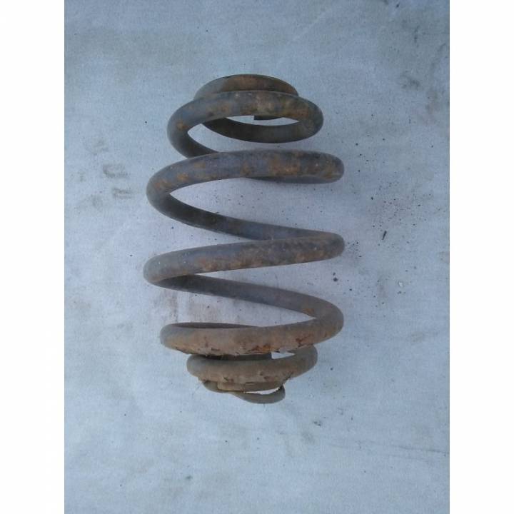 Levá zadní pružina - FORD - GALAXY (WGR)