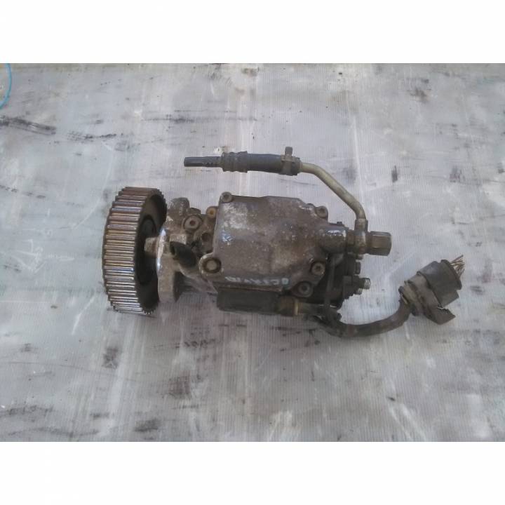 Vstřikovací čerpadlo - ŠKODA - Octavia combi, 5Dv.