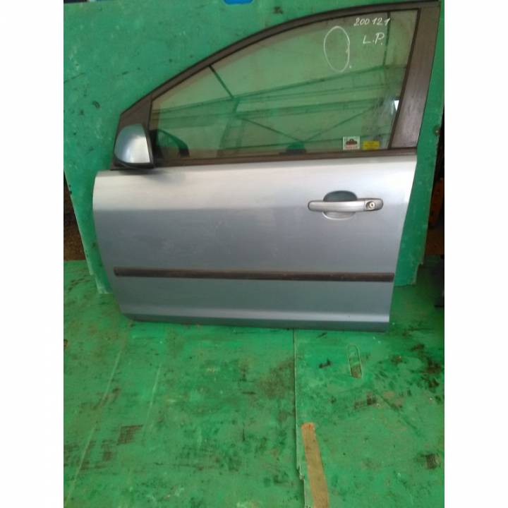 Přední dveře levé - FORD - FOCUS II (DA_, HCP, DP)