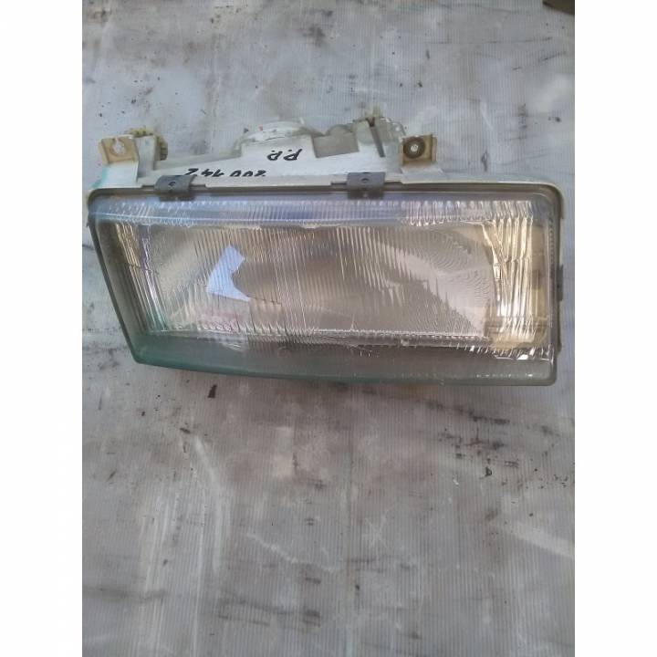 Pravé přední světlo - ŠKODA - FELCIA LXI, samonosná, hatchback