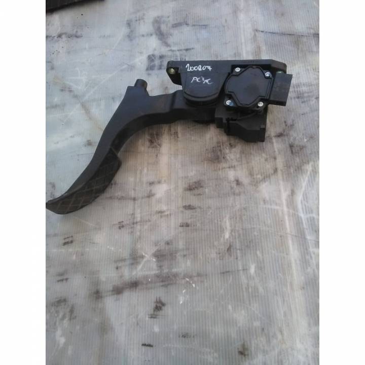 Pedál plynu - ŠKODA - FABIA hatchback, 5DV.