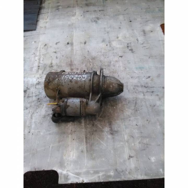 Startér - ŠKODA - FAVORIT Forman (785)