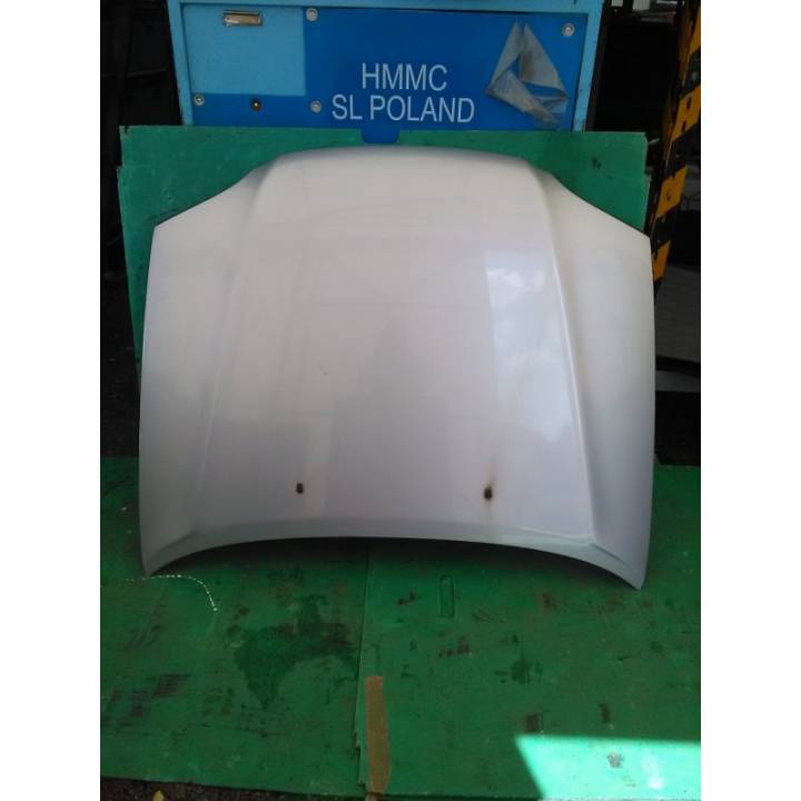 Kapota motoru - TOYOTA - AVENSIS (_T22_)